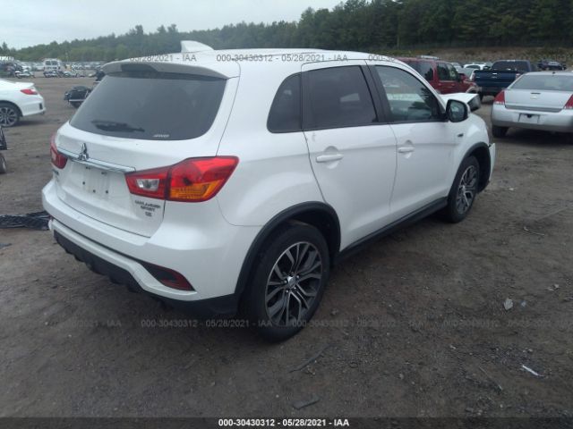 Photo 3 VIN: JA4AR3AW1JZ013054 - MITSUBISHI OUTLANDER SPORT 