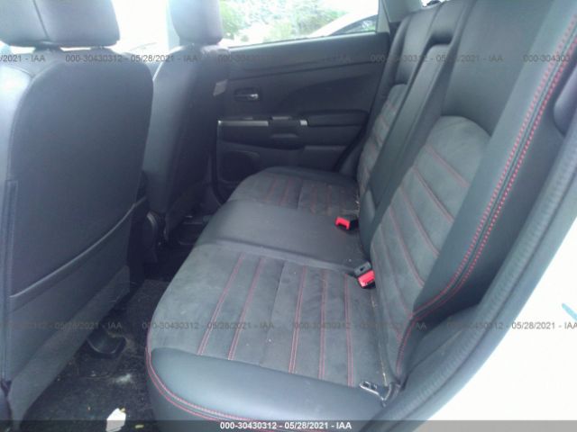 Photo 7 VIN: JA4AR3AW1JZ013054 - MITSUBISHI OUTLANDER SPORT 