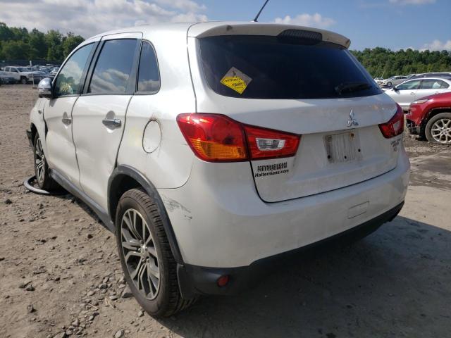 Photo 2 VIN: JA4AR3AW2GZ034696 - MITSUBISHI OUTLANDER 