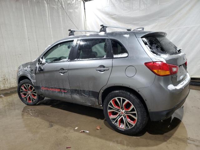 Photo 1 VIN: JA4AR3AW2HZ017544 - MITSUBISHI OUTLANDER 