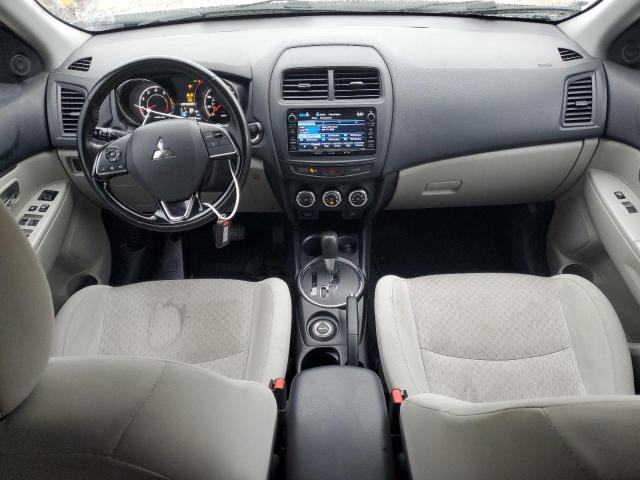 Photo 7 VIN: JA4AR3AW2HZ018600 - MITSUBISHI OUTLANDER 