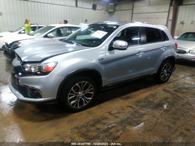 Photo 1 VIN: JA4AR3AW2HZ028995 - MITSUBISHI OUTLANDER SPORT 