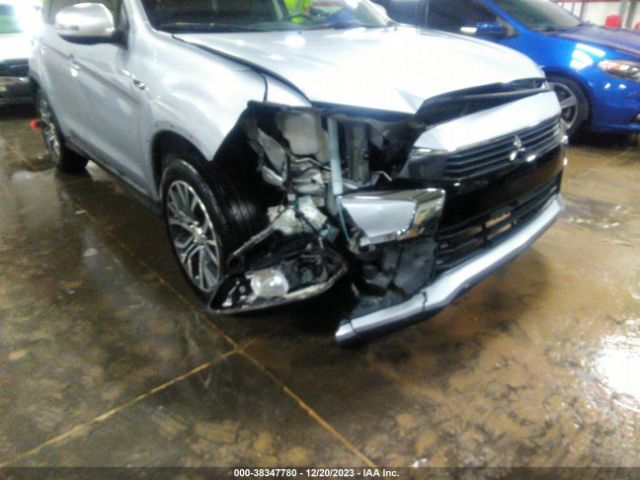 Photo 5 VIN: JA4AR3AW2HZ028995 - MITSUBISHI OUTLANDER SPORT 