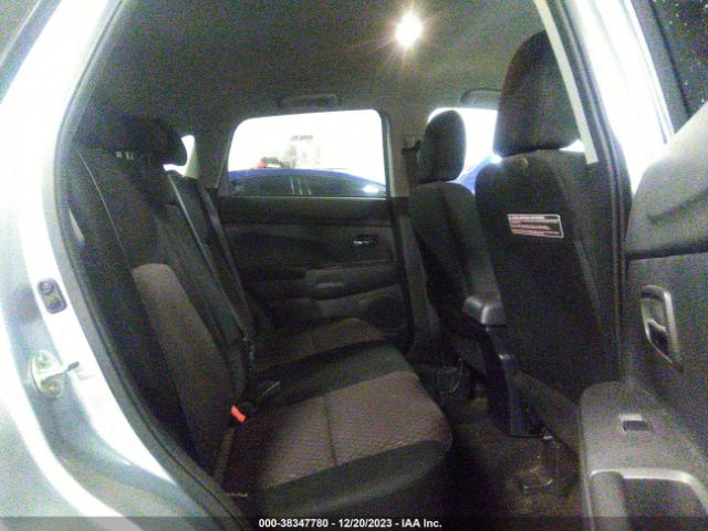 Photo 7 VIN: JA4AR3AW2HZ028995 - MITSUBISHI OUTLANDER SPORT 