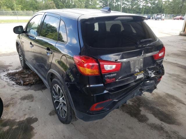 Photo 2 VIN: JA4AR3AW2JU013058 - MITSUBISHI OUTLANDER 