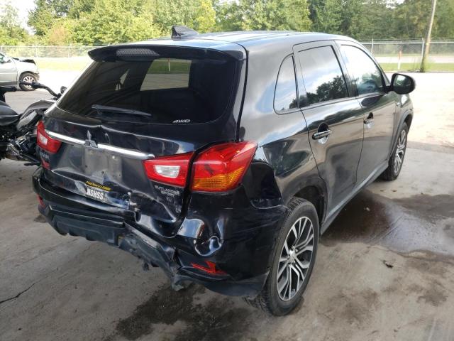 Photo 3 VIN: JA4AR3AW2JU013058 - MITSUBISHI OUTLANDER 