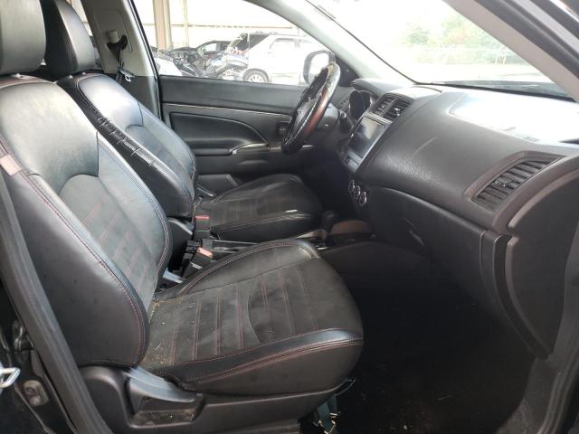 Photo 4 VIN: JA4AR3AW2JU013058 - MITSUBISHI OUTLANDER 