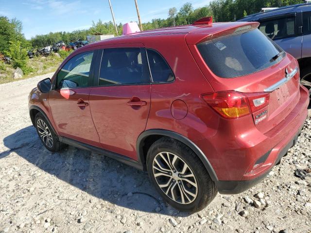 Photo 1 VIN: JA4AR3AW2JU013111 - MITSUBISHI OUTLANDER 