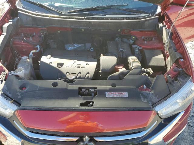 Photo 10 VIN: JA4AR3AW2JU013111 - MITSUBISHI OUTLANDER 