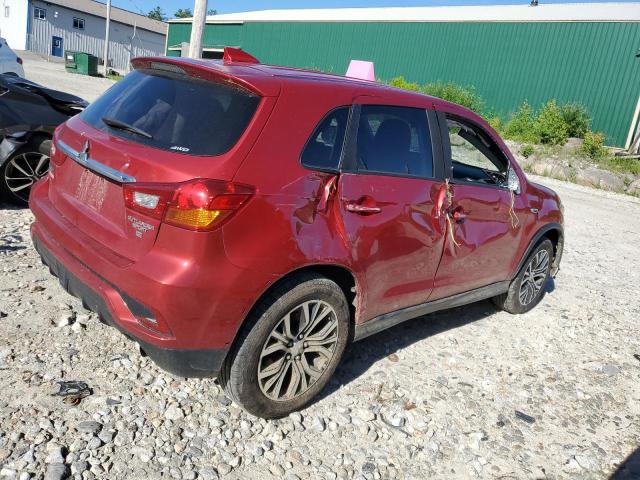 Photo 2 VIN: JA4AR3AW2JU013111 - MITSUBISHI OUTLANDER 