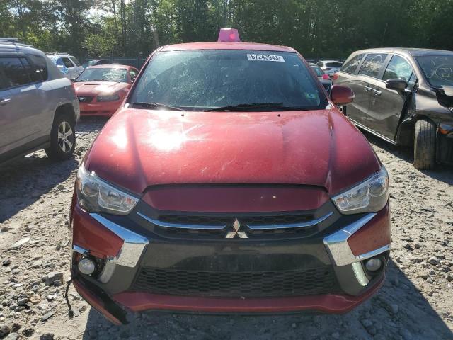 Photo 4 VIN: JA4AR3AW2JU013111 - MITSUBISHI OUTLANDER 