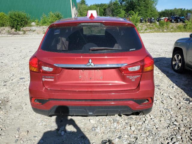 Photo 5 VIN: JA4AR3AW2JU013111 - MITSUBISHI OUTLANDER 