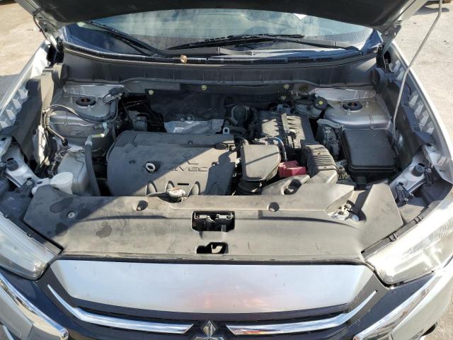 Photo 11 VIN: JA4AR3AW2JU013335 - MITSUBISHI OUTLANDER 