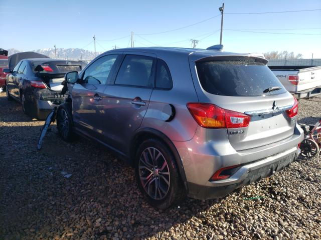 Photo 2 VIN: JA4AR3AW2JU014405 - MITSUBISHI OUTLANDER 