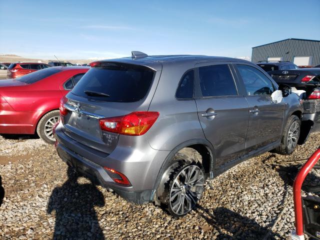 Photo 3 VIN: JA4AR3AW2JU014405 - MITSUBISHI OUTLANDER 