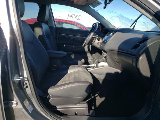 Photo 4 VIN: JA4AR3AW2JU014405 - MITSUBISHI OUTLANDER 