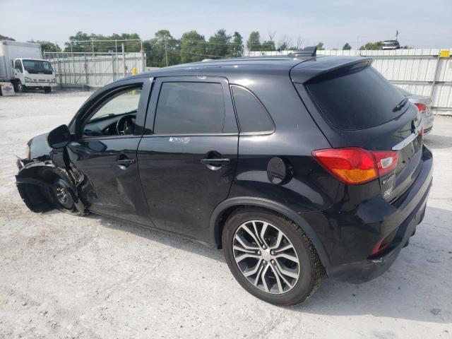 Photo 1 VIN: JA4AR3AW2JZ011636 - MITSUBISHI OUTLANDER 