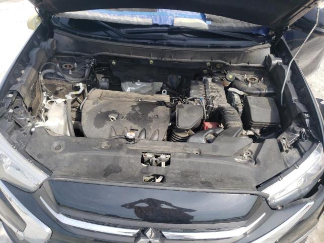 Photo 11 VIN: JA4AR3AW2JZ011636 - MITSUBISHI OUTLANDER 