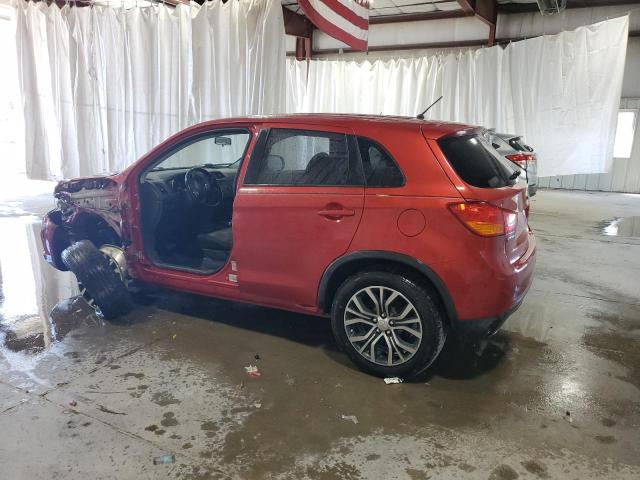 Photo 1 VIN: JA4AR3AW3GZ035906 - MITSUBISHI OUTLANDER 