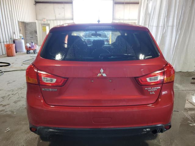 Photo 5 VIN: JA4AR3AW3GZ035906 - MITSUBISHI OUTLANDER 