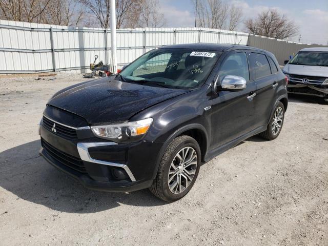 Photo 1 VIN: JA4AR3AW3GZ051796 - MITSUBISHI OUTLANDER 