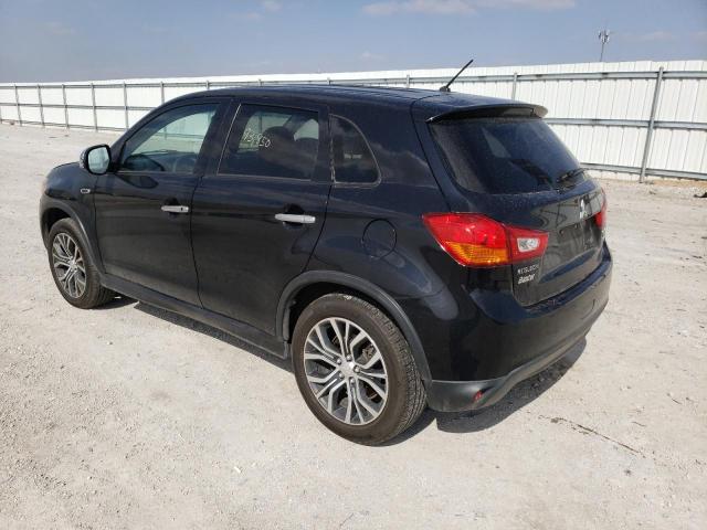 Photo 2 VIN: JA4AR3AW3GZ051796 - MITSUBISHI OUTLANDER 