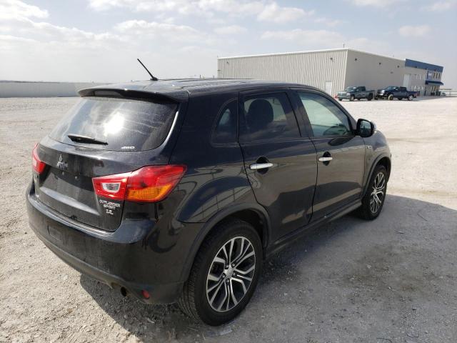 Photo 3 VIN: JA4AR3AW3GZ051796 - MITSUBISHI OUTLANDER 