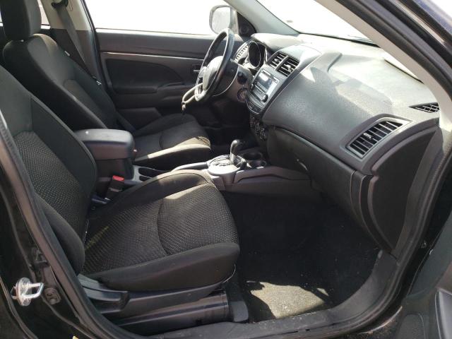 Photo 4 VIN: JA4AR3AW3GZ051796 - MITSUBISHI OUTLANDER 