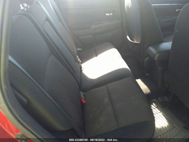 Photo 7 VIN: JA4AR3AW3GZ058635 - MITSUBISHI OUTLANDER SPORT 