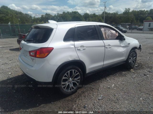 Photo 3 VIN: JA4AR3AW3HZ058698 - MITSUBISHI OUTLANDER SPORT 