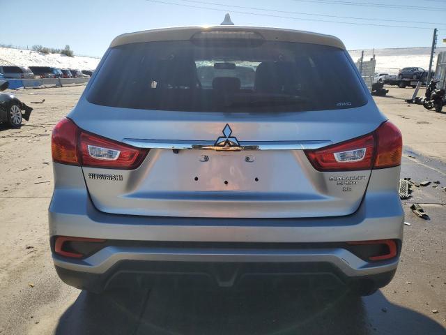 Photo 5 VIN: JA4AR3AW3JU002490 - MITSUBISHI OUTLANDER 