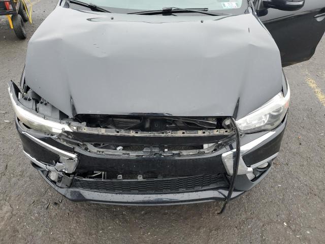 Photo 11 VIN: JA4AR3AW3JU012288 - MITSUBISHI OUTLANDER 