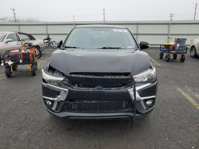 Photo 4 VIN: JA4AR3AW3JU012288 - MITSUBISHI OUTLANDER 