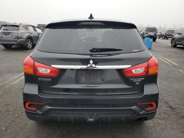 Photo 5 VIN: JA4AR3AW3JU012288 - MITSUBISHI OUTLANDER 