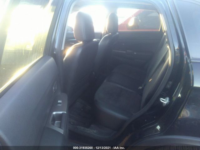 Photo 7 VIN: JA4AR3AW3JU015370 - MITSUBISHI OUTLANDER SPORT 