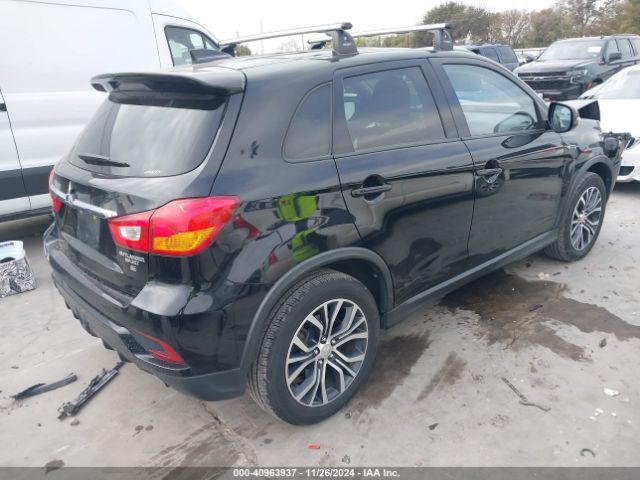 Photo 3 VIN: JA4AR3AW3JU017801 - MITSUBISHI OUTLANDER SPORT 