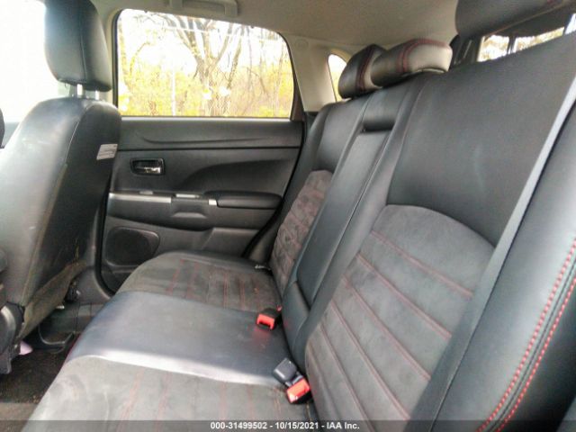 Photo 7 VIN: JA4AR3AW3JU020679 - MITSUBISHI OUTLANDER SPORT 