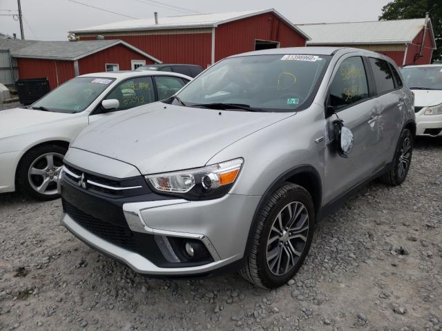 Photo 1 VIN: JA4AR3AW3JZ012231 - MITSUBISHI OUTLANDER 