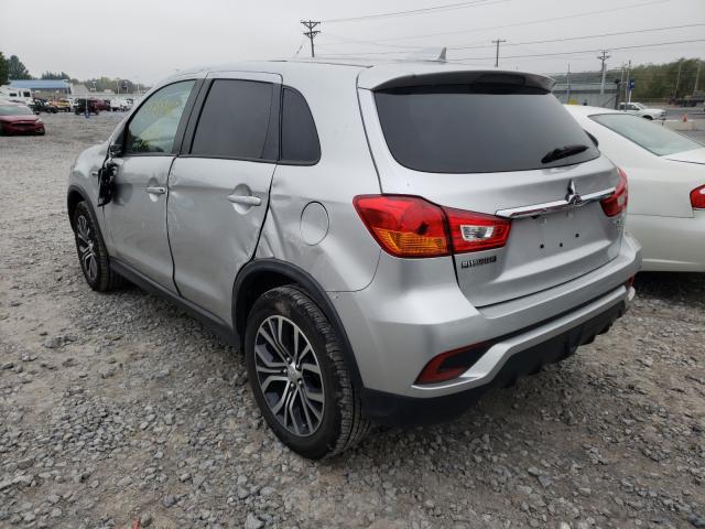 Photo 2 VIN: JA4AR3AW3JZ012231 - MITSUBISHI OUTLANDER 