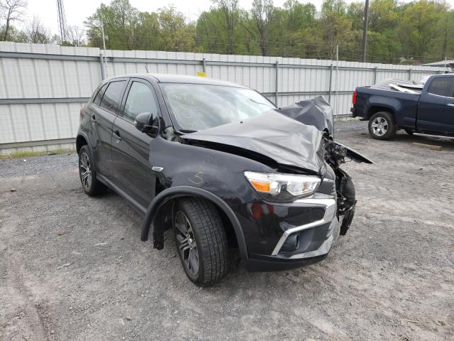 Photo 0 VIN: JA4AR3AW4GZ025451 - MITSUBISHI OUTLANDER 