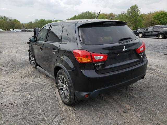 Photo 2 VIN: JA4AR3AW4GZ025451 - MITSUBISHI OUTLANDER 