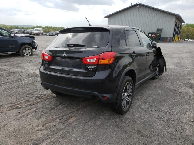 Photo 3 VIN: JA4AR3AW4GZ025451 - MITSUBISHI OUTLANDER 