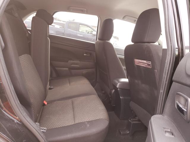 Photo 5 VIN: JA4AR3AW4GZ025451 - MITSUBISHI OUTLANDER 