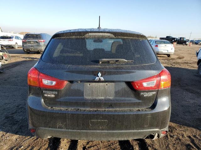 Photo 5 VIN: JA4AR3AW4GZ039592 - MITSUBISHI OUTLANDER 