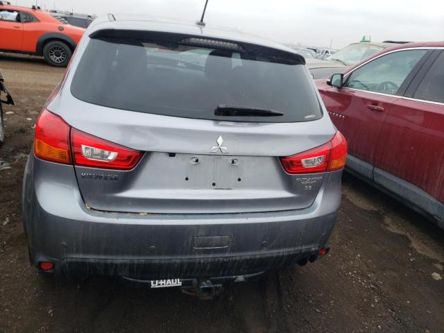 Photo 5 VIN: JA4AR3AW4GZ051208 - MITSUBISHI OUTLANDER 