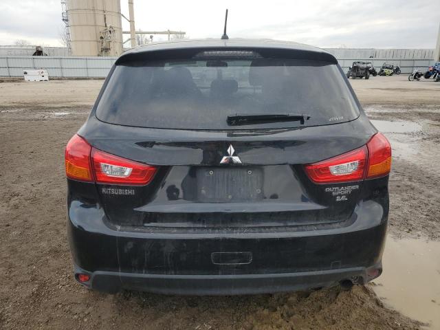 Photo 5 VIN: JA4AR3AW4GZ059678 - MITSUBISHI OUTLANDER 