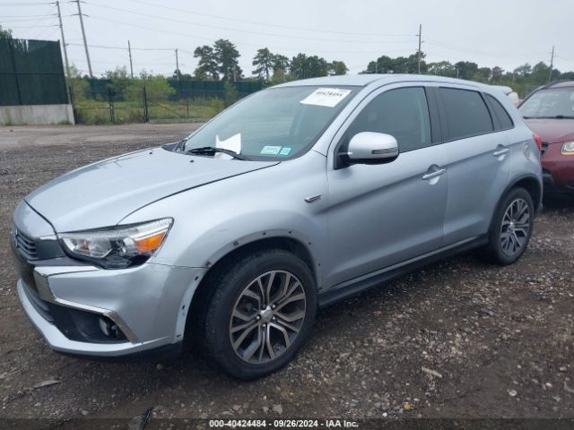 Photo 1 VIN: JA4AR3AW4HZ020672 - MITSUBISHI OUTLANDER SPORT 