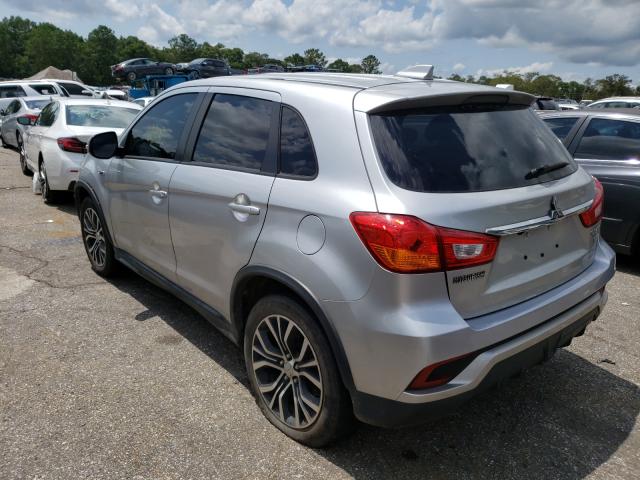 Photo 2 VIN: JA4AR3AW4JU001171 - MITSUBISHI OUTLANDER 