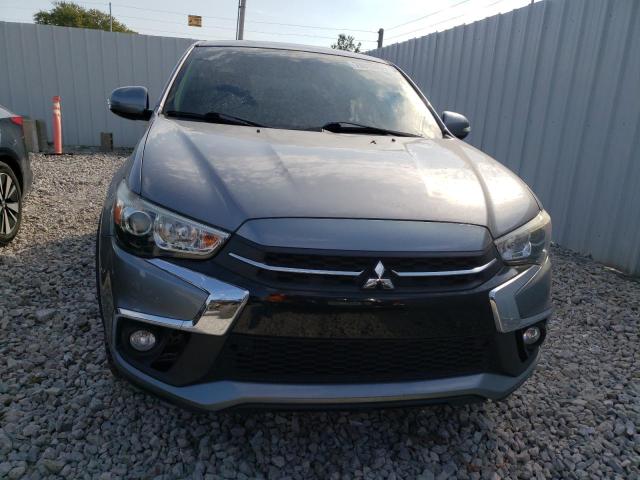 Photo 4 VIN: JA4AR3AW4JU020271 - MITSUBISHI OUTLANDER 