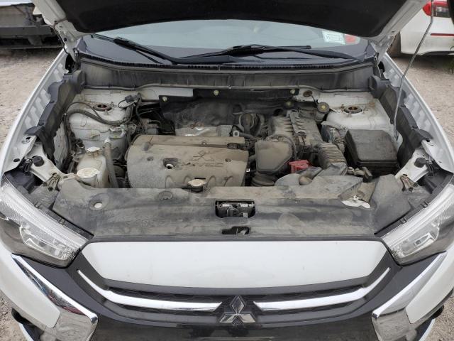 Photo 11 VIN: JA4AR3AW4JZ001934 - MITSUBISHI OUTLANDER 